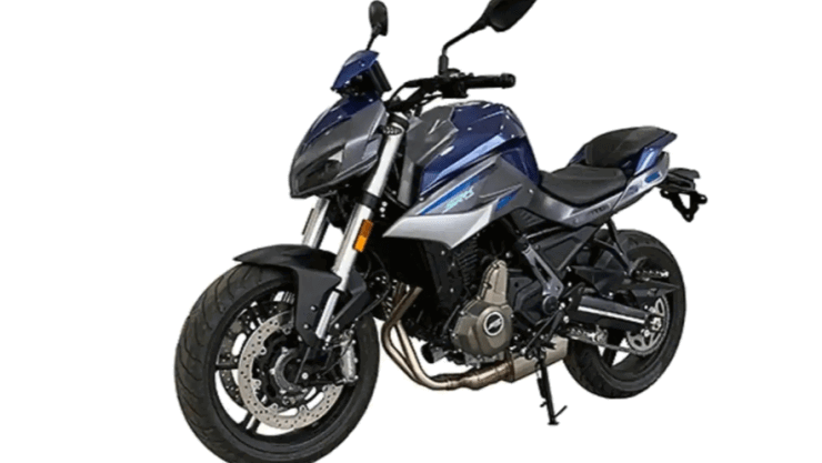 Benelli MT-07 rival